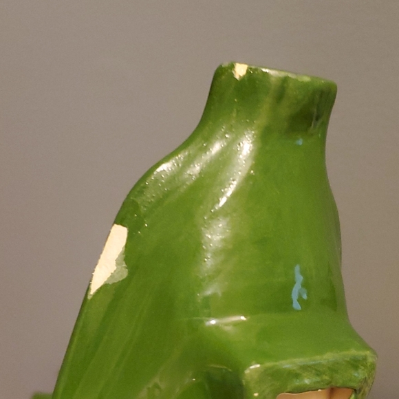 Set Of 6 Vintage Corn Dishes - Picture 12 of 16